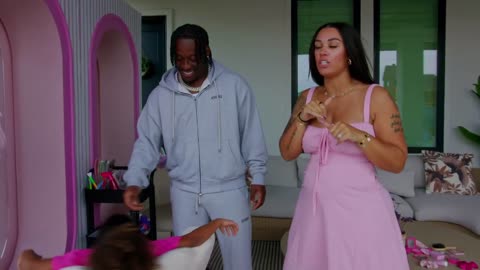 AYLA GETS SURPRISED ON HER BIRTHDAY!