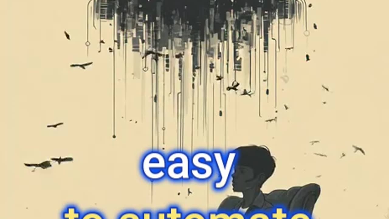 TikTok Automation With AI (Faceless Channel)