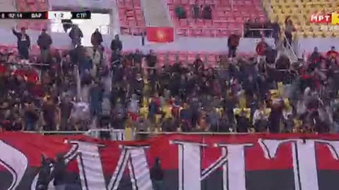 Jankulov gol