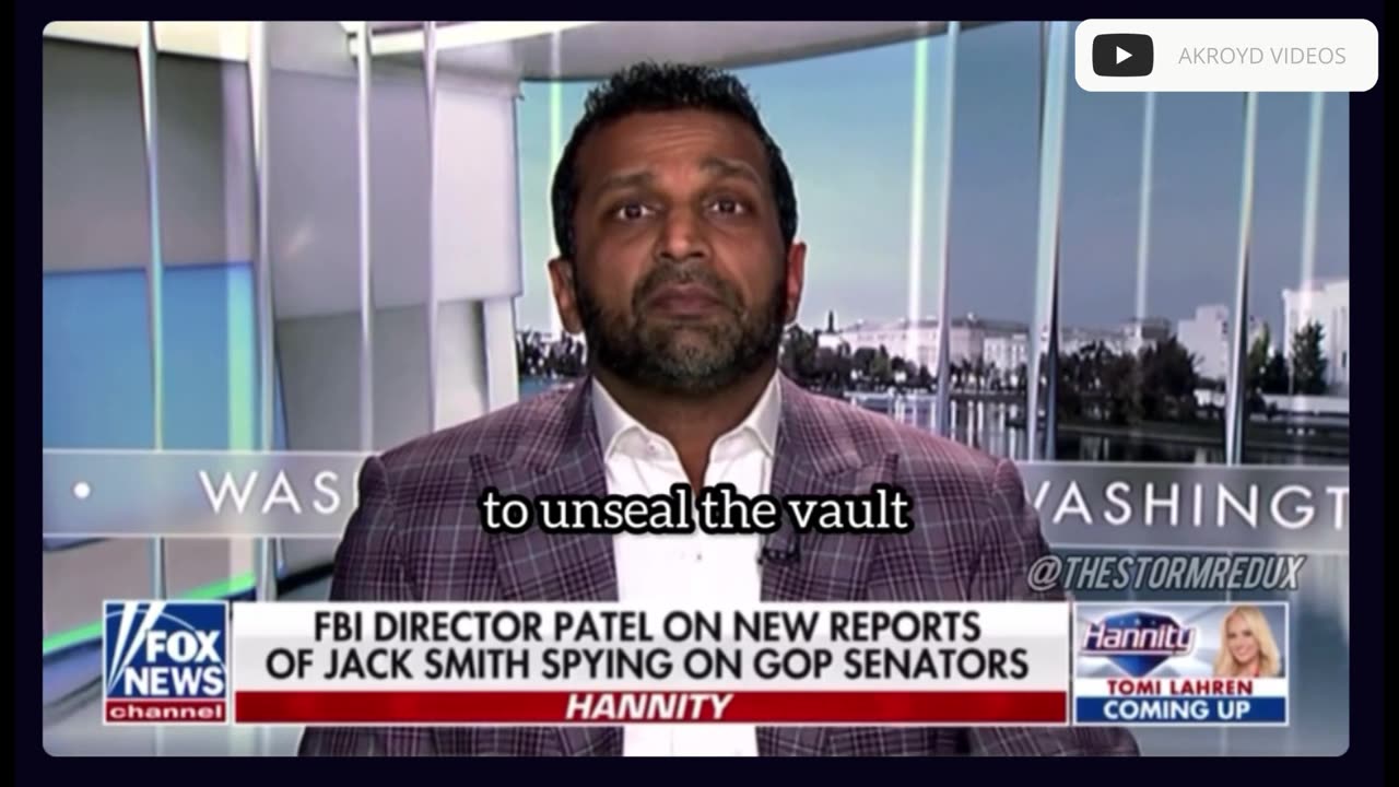 AKROYD VIDEOS-DISTURBED - LIBERATE