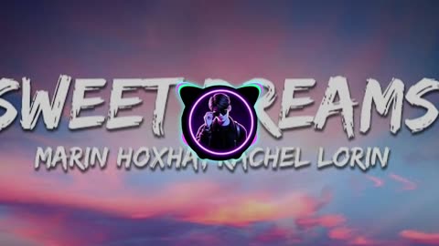Marin Hoxha and Rachel Lorin's Eurythmics - Sweet Dreams (Afro House Cover Remix)