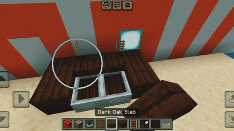 Modern sofa Bild in Minecraft