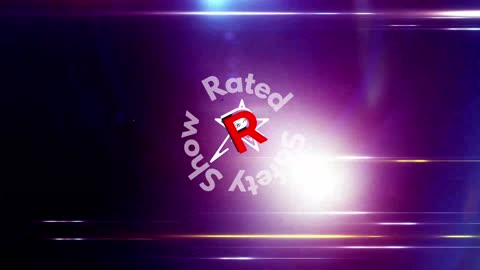 Rated R Safety Show