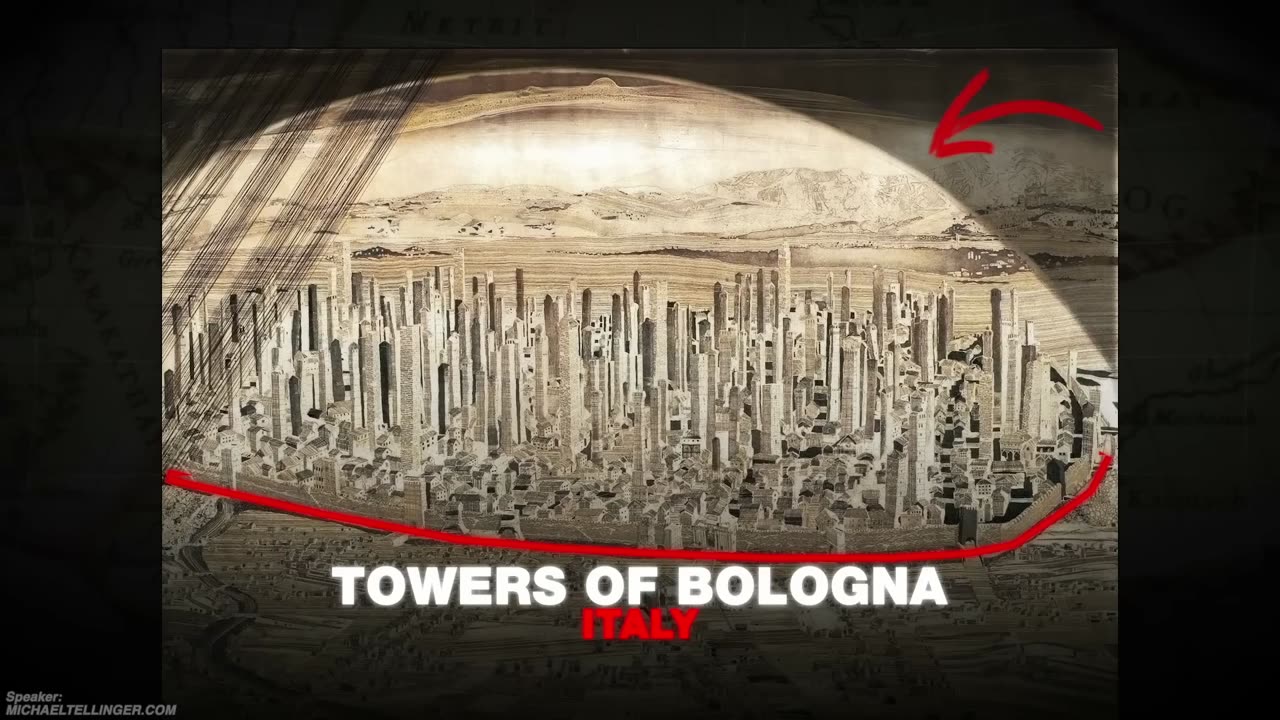 Lost History: Ancient World Energy Grids and Hidden Civilizations