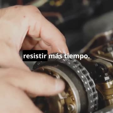 When to Change the Timing Chain? 🚗⏱️ #emiliomotor