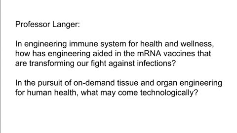 Grand Challenges at the Interface of Engineering and Medicine | IEEE EMBS OJEMB Webinar