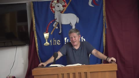 The Day of Trumpets