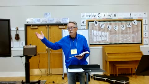 CBS Teaching 10.6.25