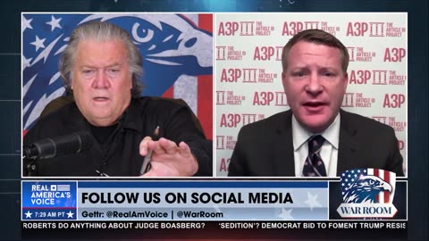 MIKE DAVIS LAYS OUT THE DEMS’ BATTLE PLAN