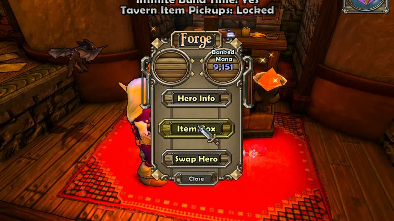 Dungeon Defenders Nahrávka/Gameplay (+Skineri) |21| {N/A}