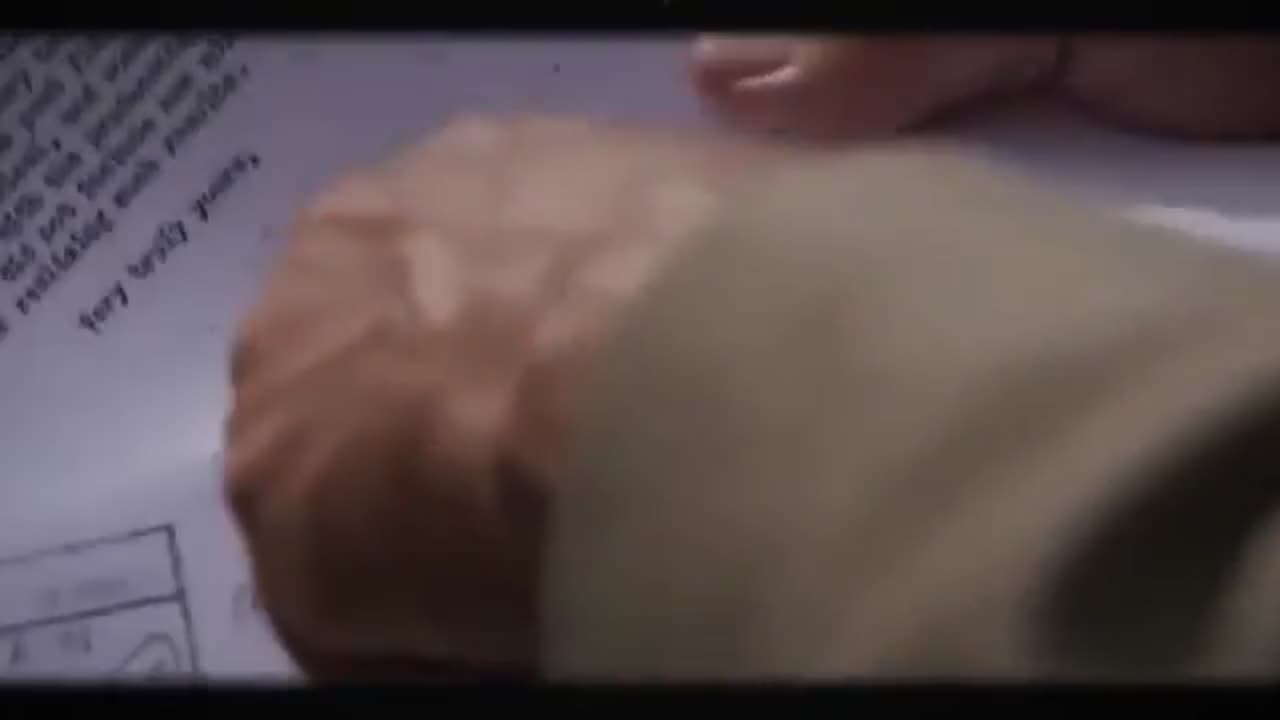 The Banned Interview with a Retired Colonel that was Deleted Everywhere