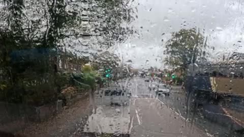 125 Bus Bolton to Preston