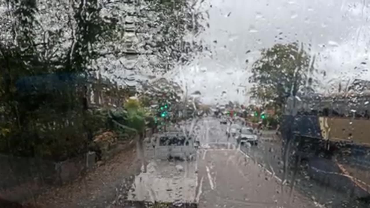 125 Bus Bolton to Preston