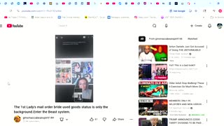 My rant on a few subjects 😆😆😆 - GMS - Greatmillstone