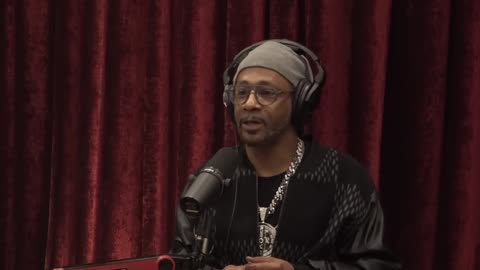 Family Friendly Joe Rogan Experience #2111 - Katt Williams