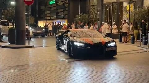 🚀😎 This Exotic Beast Redefines Power & Style! | LuxurySportsCars