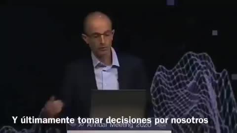 Hackear humanos anual meeting 2020. Vacuna Covid 19 Plandemia Coronavirus