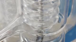 A Simple Additive Made Glass Nearly Unbreakable 🔥🧪