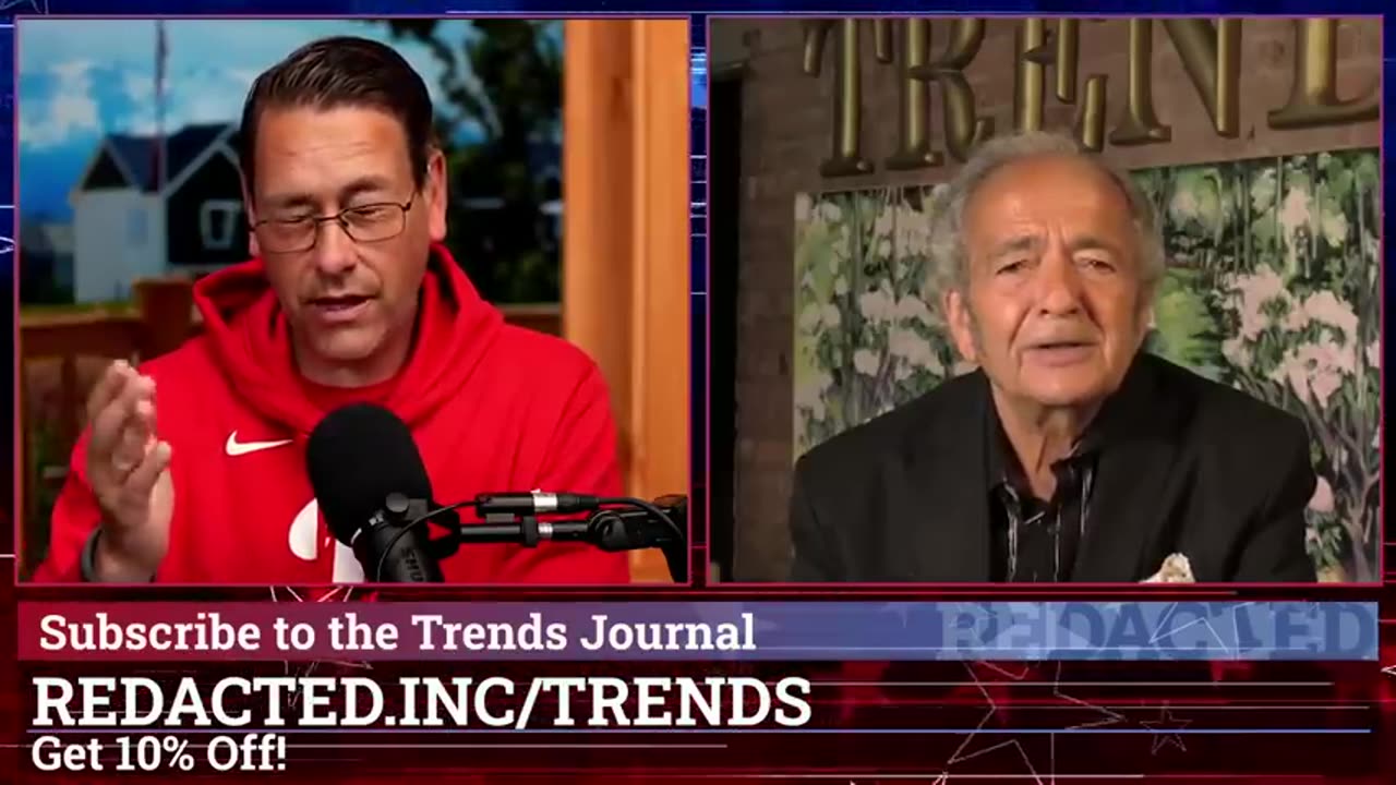 Gerald Celente Warns: “Prepare Now… Before It's Too Late”