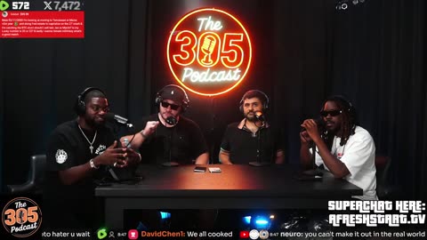 Garry The Numbers Guy FULL NEW EPISODE 305 Podcast! - October 9, 2025