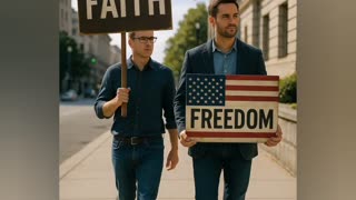 When Faith Hijacks Politics: Are We Losing the Republic We Were Meant to Be?