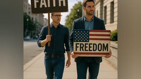 When Faith Hijacks Politics: Are We Losing the Republic We Were Meant to Be?