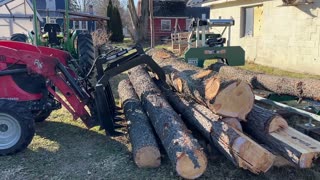 New Grapple to fix "Heavy Duty" problem - Made in Ohio!