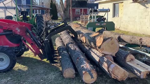 New Grapple to fix "Heavy Duty" problem - Made in Ohio!