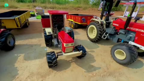 Tractor