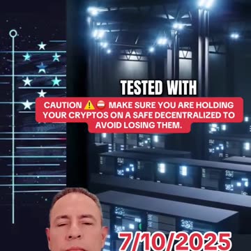 "XRP IS THE KEY TO TRUMP'S FINANCIAL RESET ?💥" - GENXRP