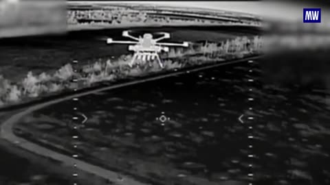 Destruction of Ukrainian UAVs and Communication Stations by Eastern Troops