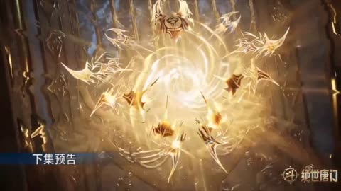 Donghua《Soul Land 2》EP127 - [PV] - Watch New Donghua Episode for Free