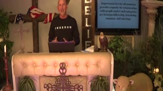 01.07.2026.Occupation w/ Christ Pt.4: Change Your relationships