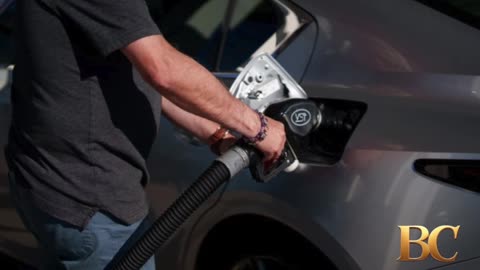 Gas prices expected to be the cheapest since covid