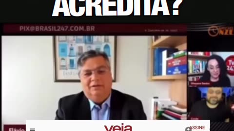 Mais um processo político conduzido por políticos, não por juízes