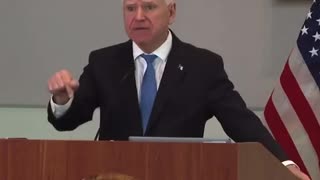 Tampon Tim says people are driving by his house calling him ‘retarded.’