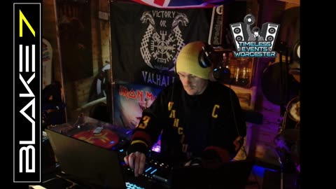 You’re Now Locked Into Timeless !