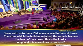 YOUR LOVEWORLD SPECIALS SEASON 11 PHASE 4 WITH PASTOR CHRIS DAY 2