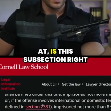 James Comey INDICTED For LYING To Congress