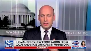 Stephen Miller Completely Cooks Corrupt Soros-Backed Minnesota AG Keith Ellison