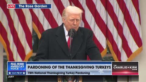 POTUS POKES FUN AT GOV. PRITZKER