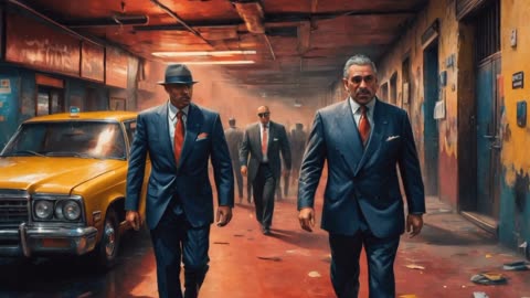 Deadliest Mafia Bosses Who Are Still Active In 2025