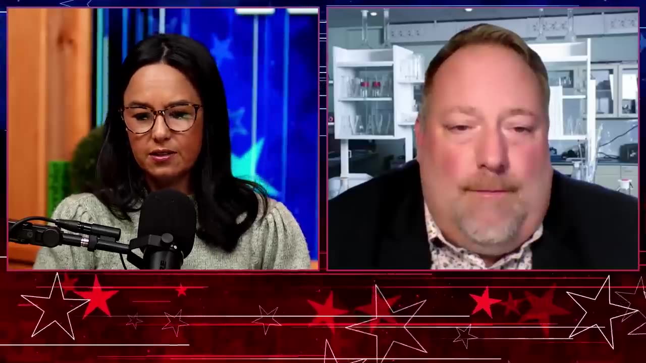 The COVID Vaccine DNA Bombshell They Tried to Hide | Exclusive with Dr. David Speicher