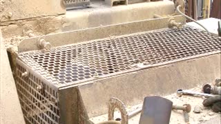Materials for Guards - Materials for Guards - dvd009.d1.8.msha.gov