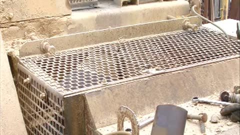 Materials for Guards - Materials for Guards - dvd009.d1.8.msha.gov