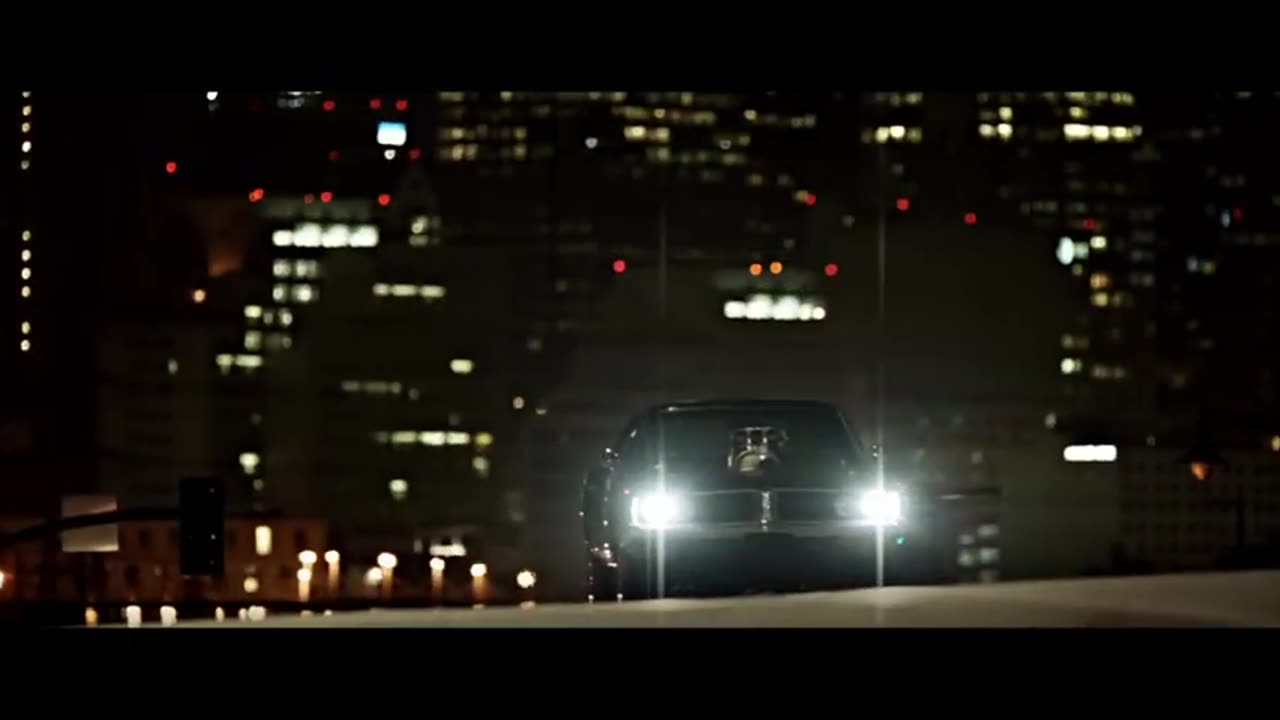 Ghost Rider (2025) - Teaser Trailer | Jensen Ackles