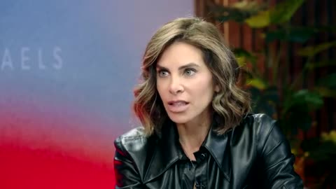 Jillian Michaels: HRT- EVERYTHING YOU NEED TO KNOW with Dr. Peter Attia!