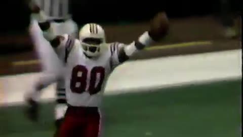 January 4, 1986 - Irving Fryar Profile