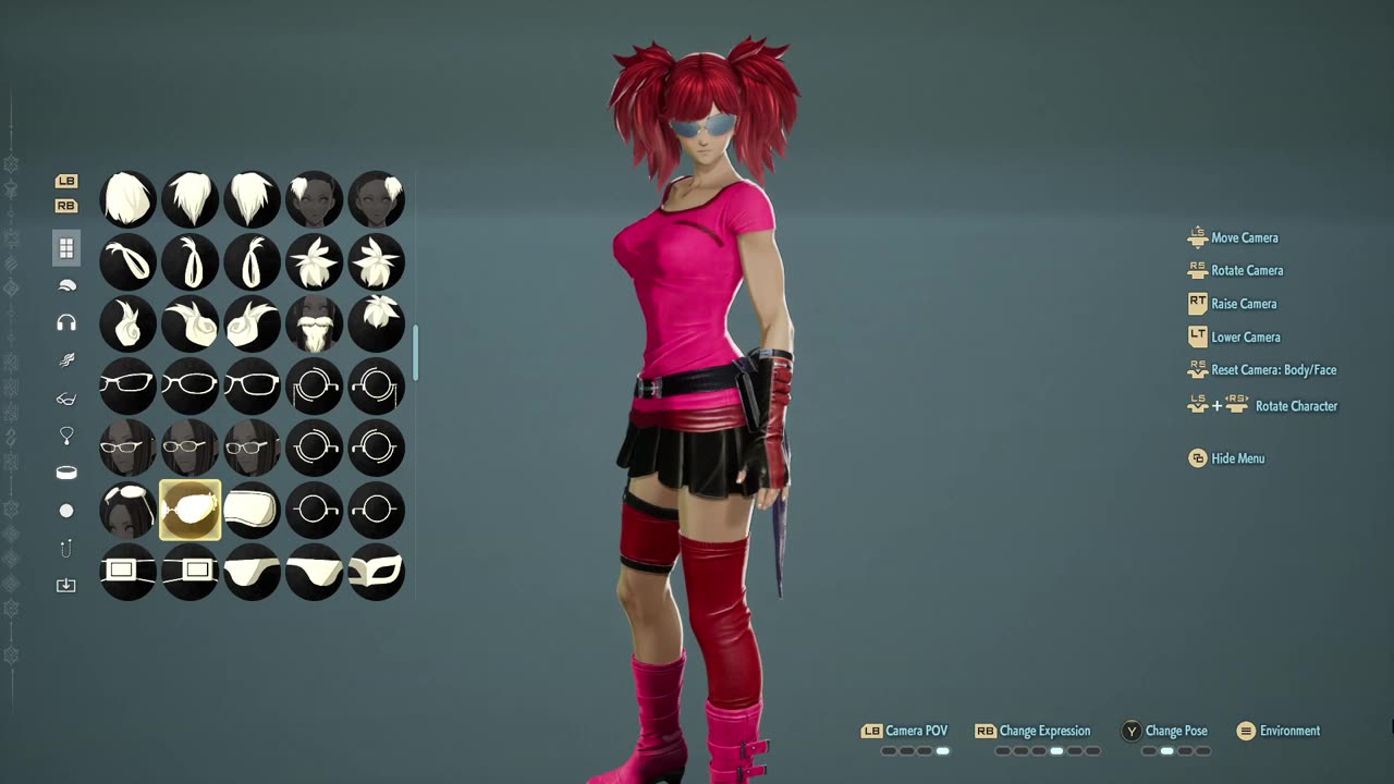 I tried Code Vein 2 Character Creator Full Game Release 1/29/2026