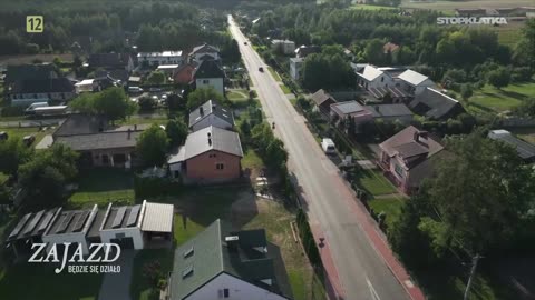 Zajazd. Będzie się działo - S01E06 - Wymarzony urlop